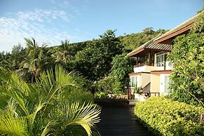 Andaman White Beach Resort