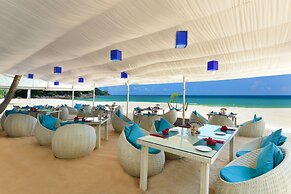 Andaman White Beach Resort