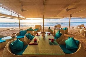 Andaman White Beach Resort