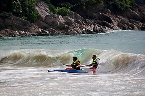 Andaman White Beach Resort