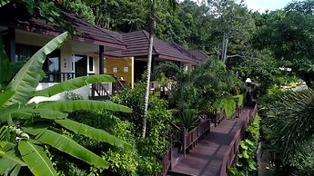 Andaman White Beach Resort