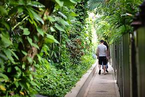 Andaman White Beach Resort