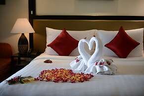 Andaman White Beach Resort