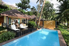 Andaman White Beach Resort