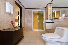 Andaman White Beach Resort