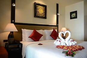 Andaman White Beach Resort