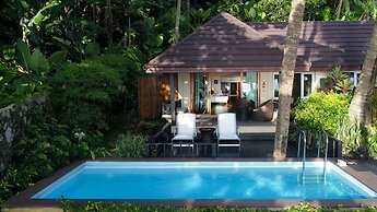 Andaman White Beach Resort