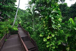 Andaman White Beach Resort