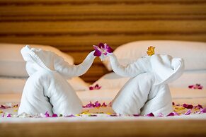 Andaman White Beach Resort