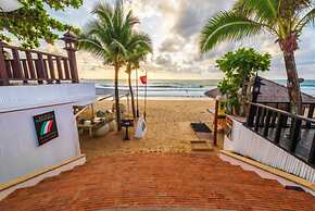 Andaman White Beach Resort