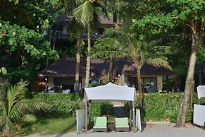 Andaman White Beach Resort