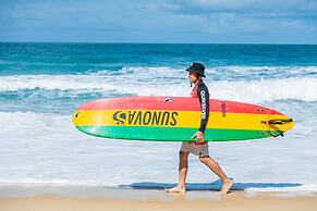 Andaman White Beach Resort