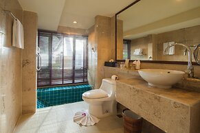 Andaman White Beach Resort