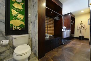 Andaman White Beach Resort