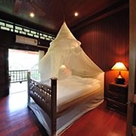 Baan Mai Beachfront Phuket Lone Island