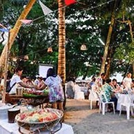 Baan Mai Beachfront Phuket Lone Island