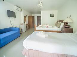 Baan Mai Beachfront Phuket Lone Island