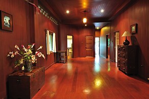 Baan Mai Beachfront Phuket Lone Island