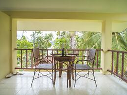 Baan Mai Beachfront Phuket Lone Island