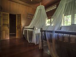 Baan Mai Beachfront Phuket Lone Island