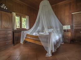 Baan Mai Beachfront Phuket Lone Island