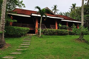 Baan Mai Beachfront Phuket Lone Island