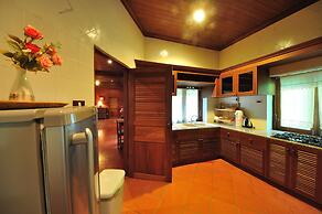 Baan Mai Beachfront Phuket Lone Island