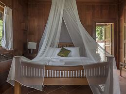 Baan Mai Beachfront Phuket Lone Island