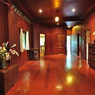 Baan Mai Beachfront Phuket Lone Island