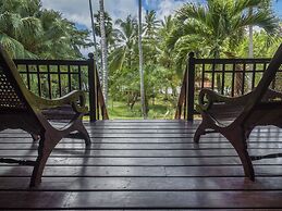 Baan Mai Beachfront Phuket Lone Island