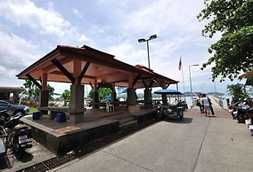 Baan Mai Beachfront Phuket Lone Island