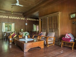 Baan Mai Beachfront Phuket Lone Island