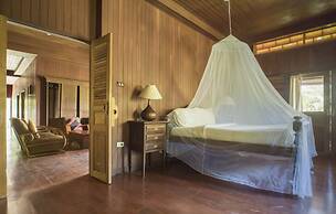 Baan Mai Beachfront Phuket Lone Island