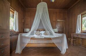 Baan Mai Beachfront Phuket Lone Island