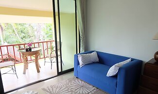 Baan Mai Beachfront Phuket Lone Island