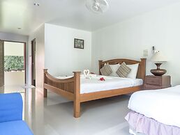 Baan Mai Beachfront Phuket Lone Island