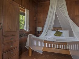 Baan Mai Beachfront Phuket Lone Island