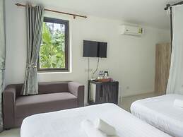 Baan Mai Beachfront Phuket Lone Island