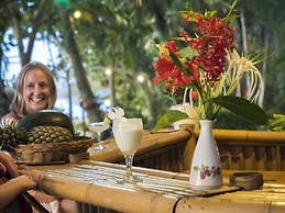 Baan Mai Beachfront Phuket Lone Island