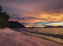 Baan Mai Beachfront Phuket Lone Island