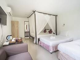 Baan Mai Beachfront Phuket Lone Island