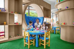 Courtyard by Marriott Phuket, Patong Beach Resort