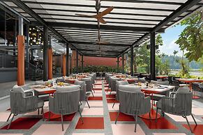 Courtyard by Marriott Phuket, Patong Beach Resort