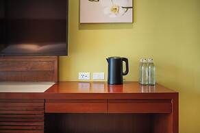 Courtyard by Marriott Phuket, Patong Beach Resort