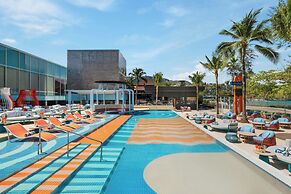 Courtyard by Marriott Phuket, Patong Beach Resort