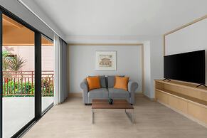 Courtyard by Marriott Phuket, Patong Beach Resort