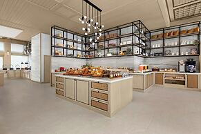 Courtyard by Marriott Phuket, Patong Beach Resort