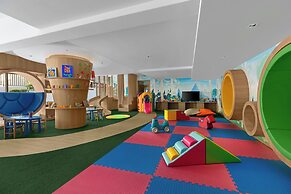 Courtyard by Marriott Phuket, Patong Beach Resort