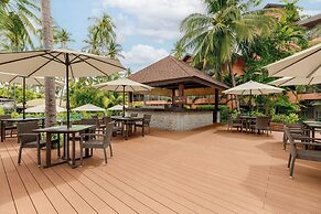 Courtyard by Marriott Phuket, Patong Beach Resort