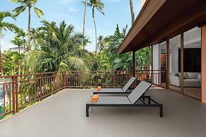 Courtyard by Marriott Phuket, Patong Beach Resort